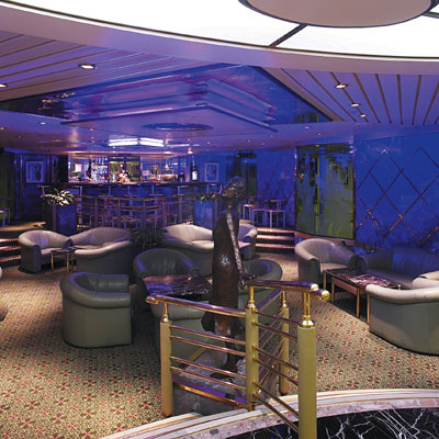 Majesty of the Seas 3*