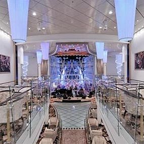 Oasis of the Seas 5*