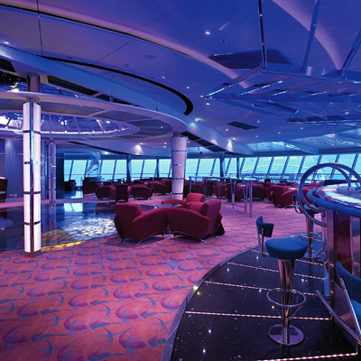 Serenade of the Seas 4*