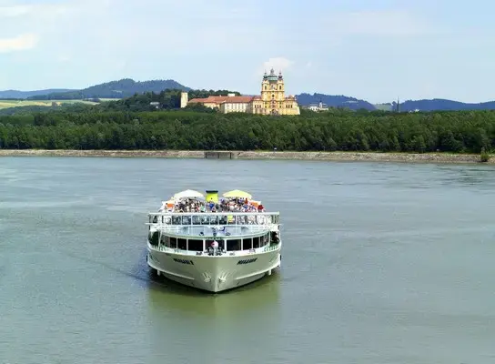MS "Moldavia"