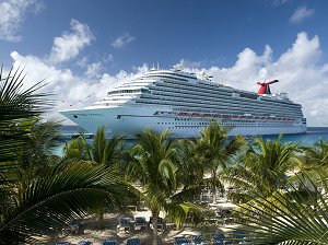 Carnival Breeze