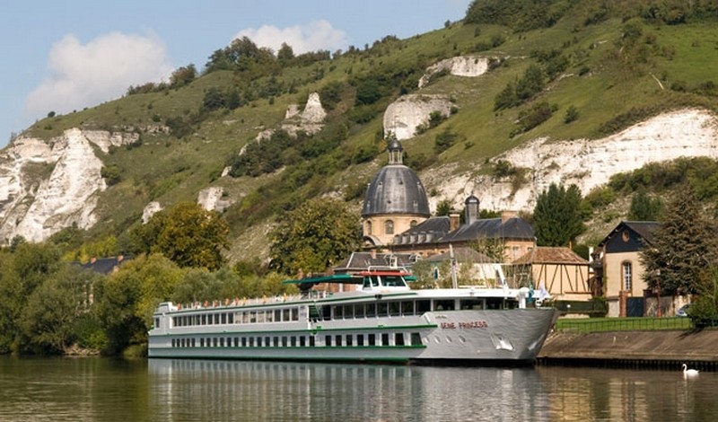 Seine Princess 4*