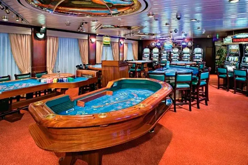 Prinsendam