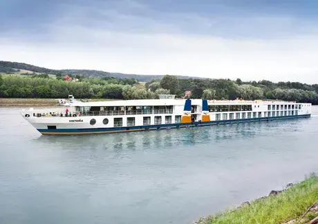 MS "Viktoria"