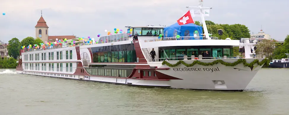 MS Excellence Royal