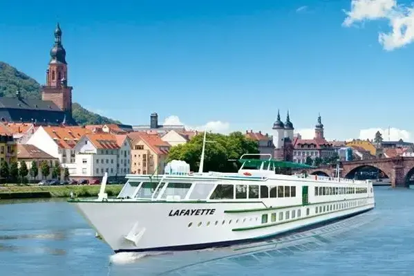 MS Lafayette