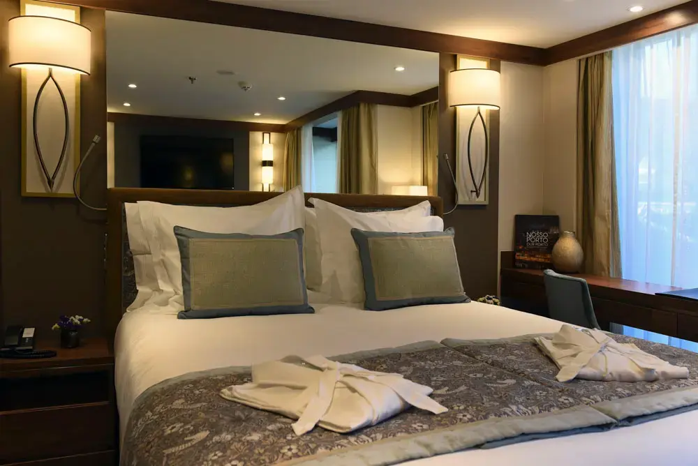 DOURO SERENITY 5*