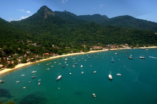 Angra dos Reis / Brazil