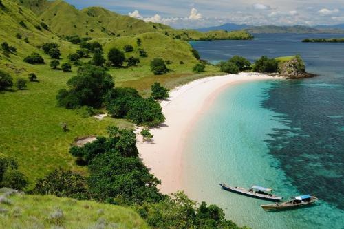 Selukan Bawang (Bali) / Indonesia