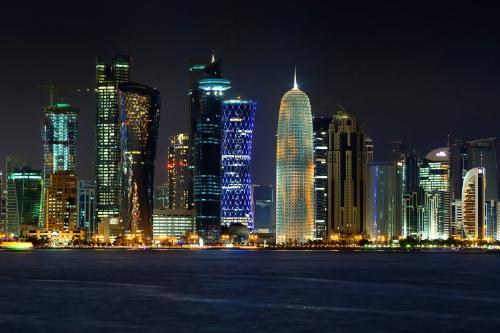 Doha / Qatar