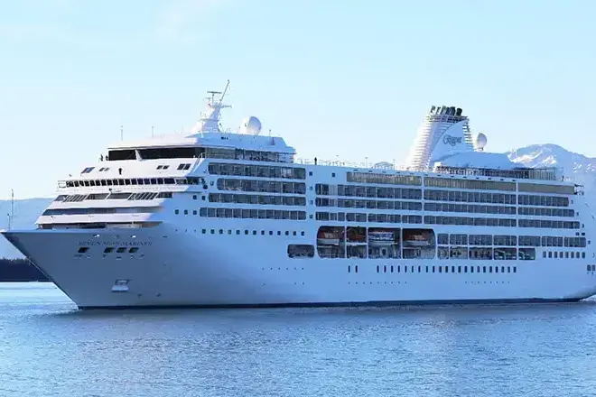 Seven Seas Mariner