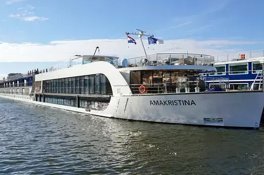 AMAKRISTINA