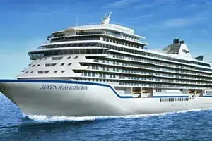 Seven Seas Explorer