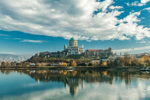 Esztergom / Hungary