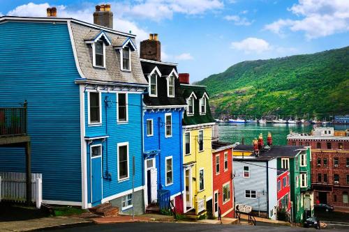 St. John's / Canada