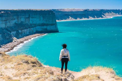 Puerto Madryn / Argentina