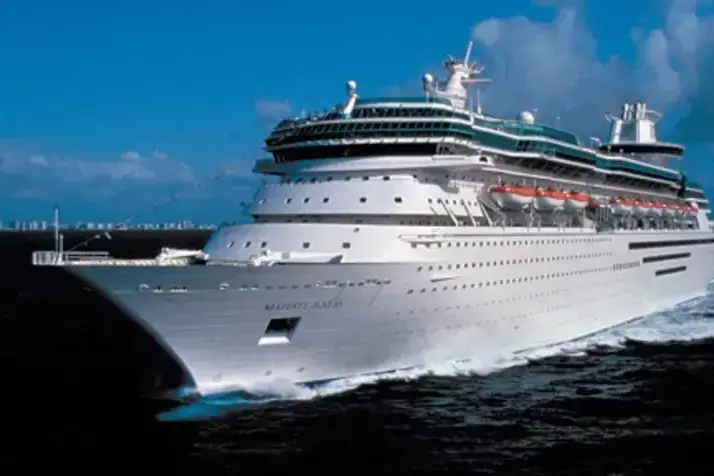 Majesty of the Seas