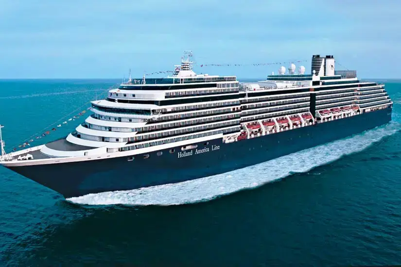 Eurodam