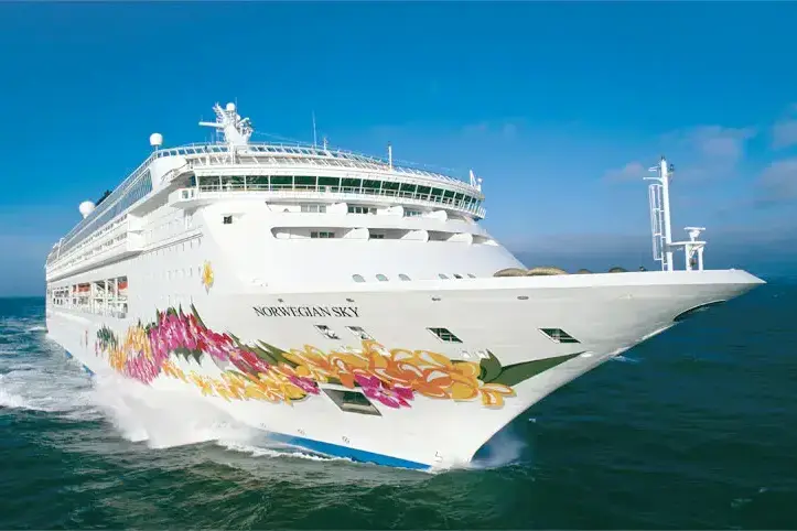 Norwegian Sky