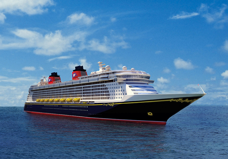 Disney Fantasy