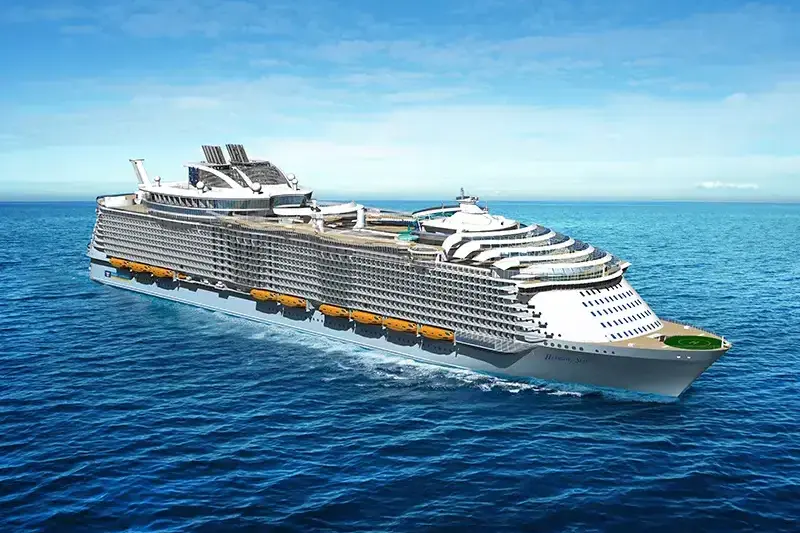 Harmony of the Seas