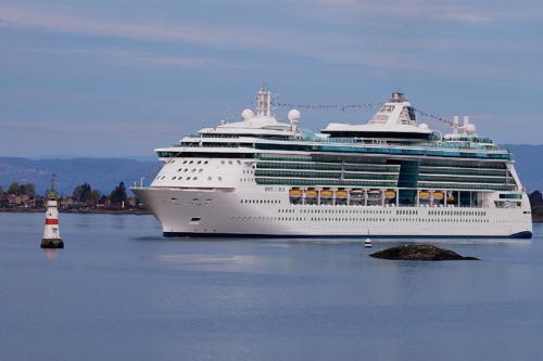 Jewel of the Seas