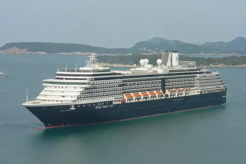 Westerdam