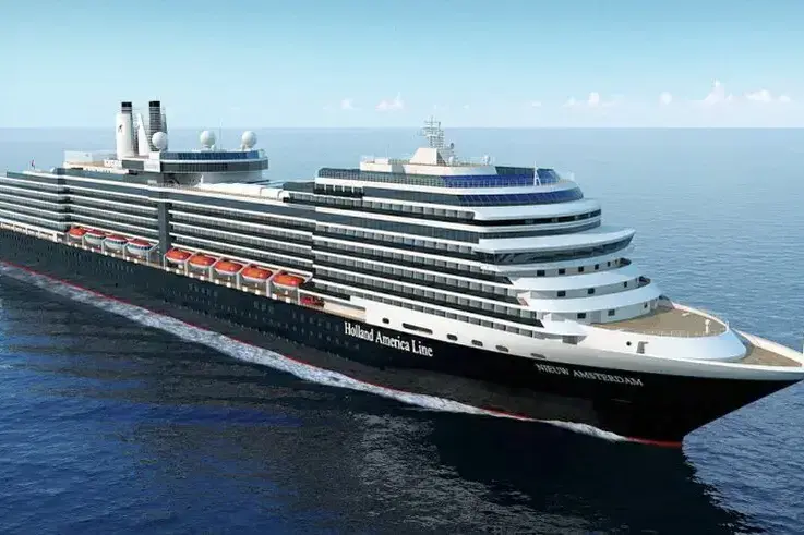 Nieuw Amsterdam
