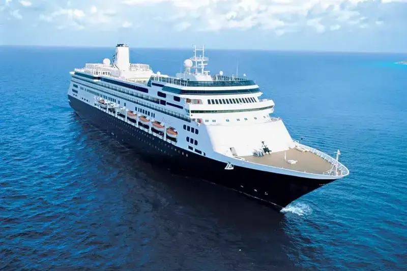 Volendam