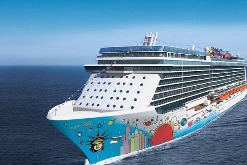 Norwegian Breakaway