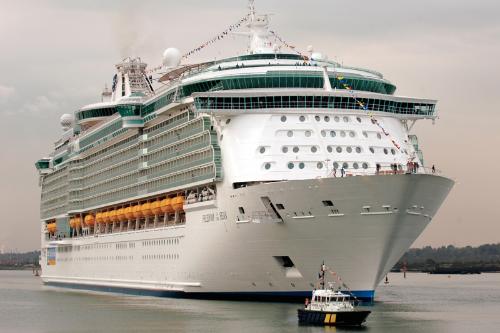 Freedom of the Seas