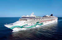 Norwegian Jade 