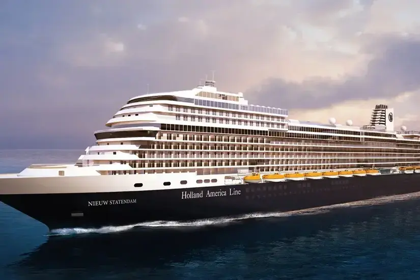 Nieuw Statendam