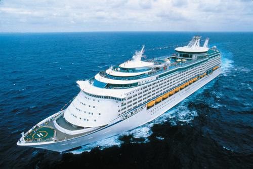 Voyager of the Seas