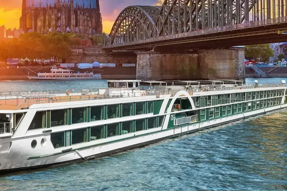 AMADEUS Imperial