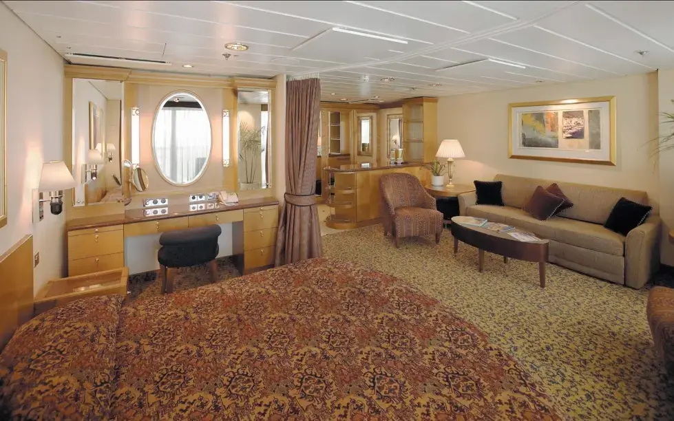 Suite