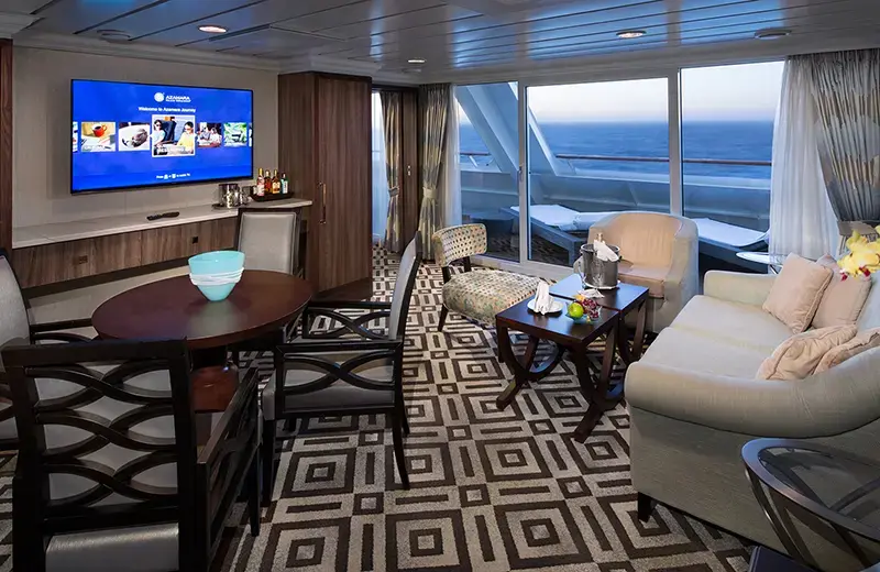 Suite