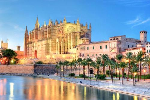 Palma de Mallorca / Spain