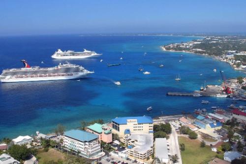 Grand Cayman / Cayman Islands