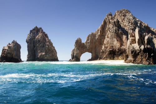 Cabo San Lucas / Mexico