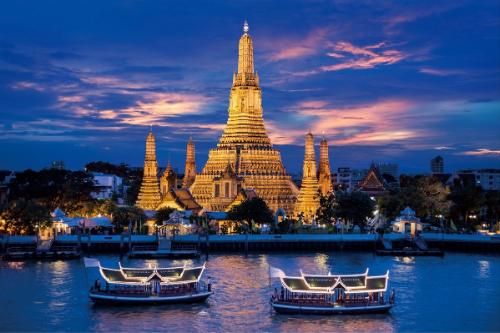 Bangkok / Thailand