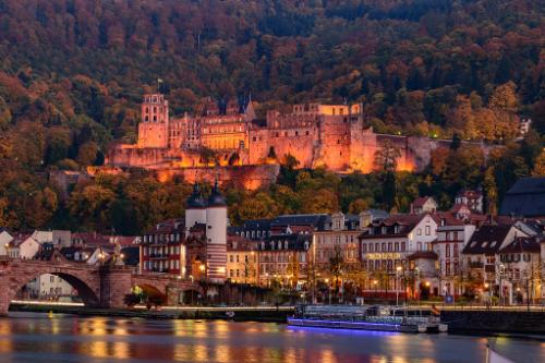 Heidelberg / Germany