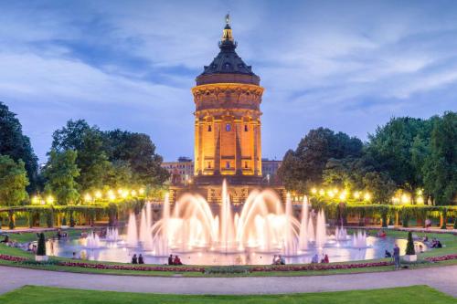 Mannheim / Germany