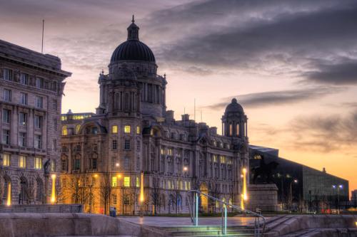 Liverpool / Great Britain