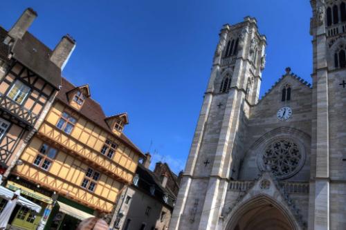 Chalon-sur-Saône / France