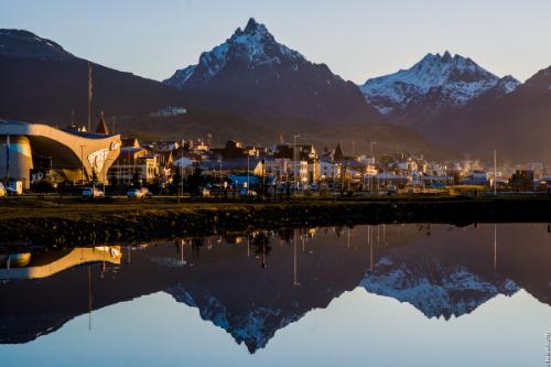 Ushuaia / Argentina