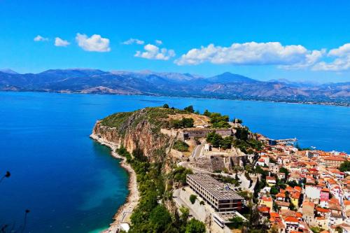 Nafplion / Greece