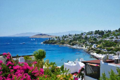 Bodrum / Turkey