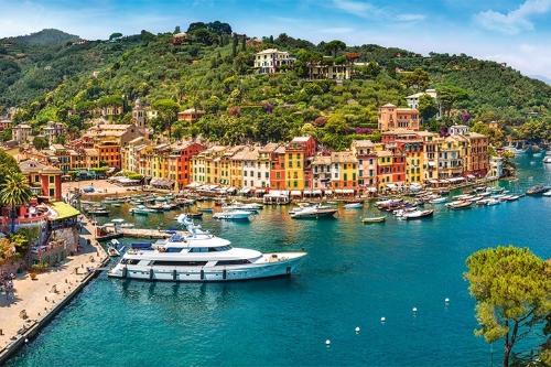 Portofino / Italy