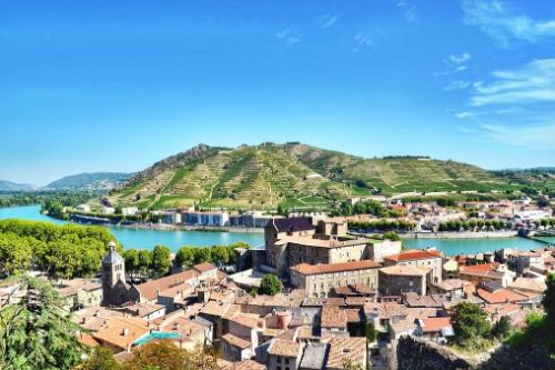 Ten-l'Hermitage / France